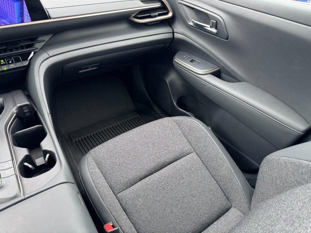 2023 Toyota Crown XLE