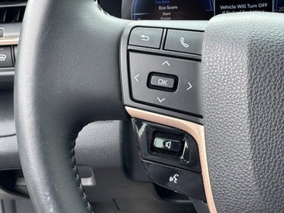 2023 Toyota Crown XLE