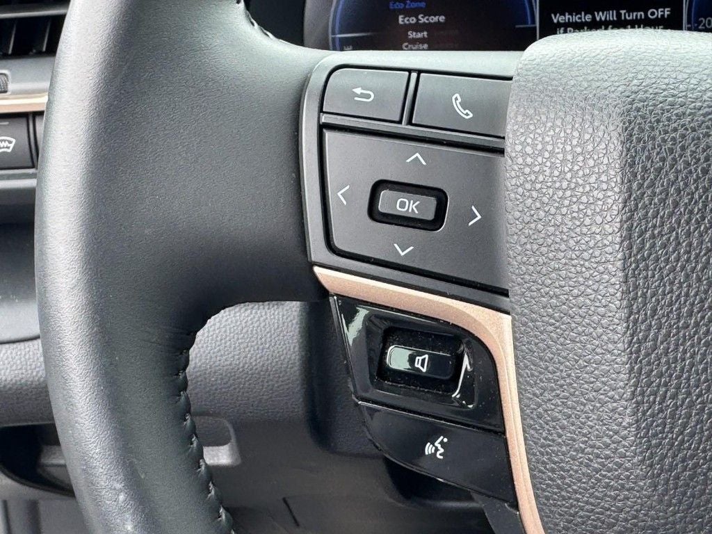 2023 Toyota Crown XLE