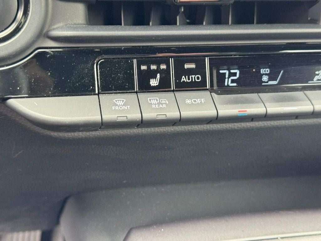 2023 Toyota Crown XLE