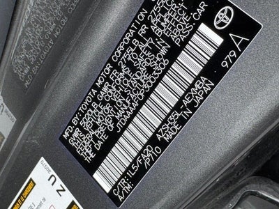 2023 Toyota Crown XLE