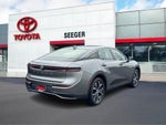 2023 Toyota Crown XLE
