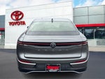 2023 Toyota Crown XLE