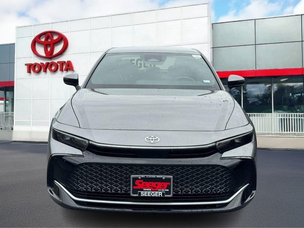 2023 Toyota Crown XLE