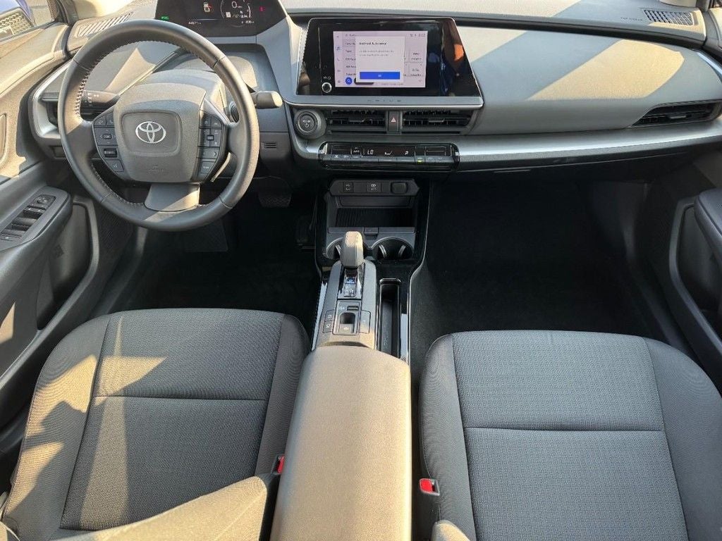 2023 Toyota Prius LE