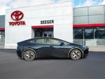 2023 Toyota Prius LE