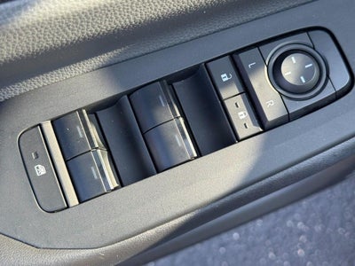 2023 Toyota Prius LE