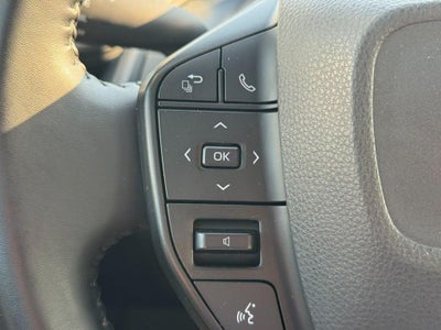 2023 Toyota Prius LE