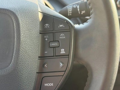 2023 Toyota Prius LE