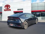 2023 Toyota Prius LE