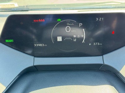 2023 Toyota Prius LE