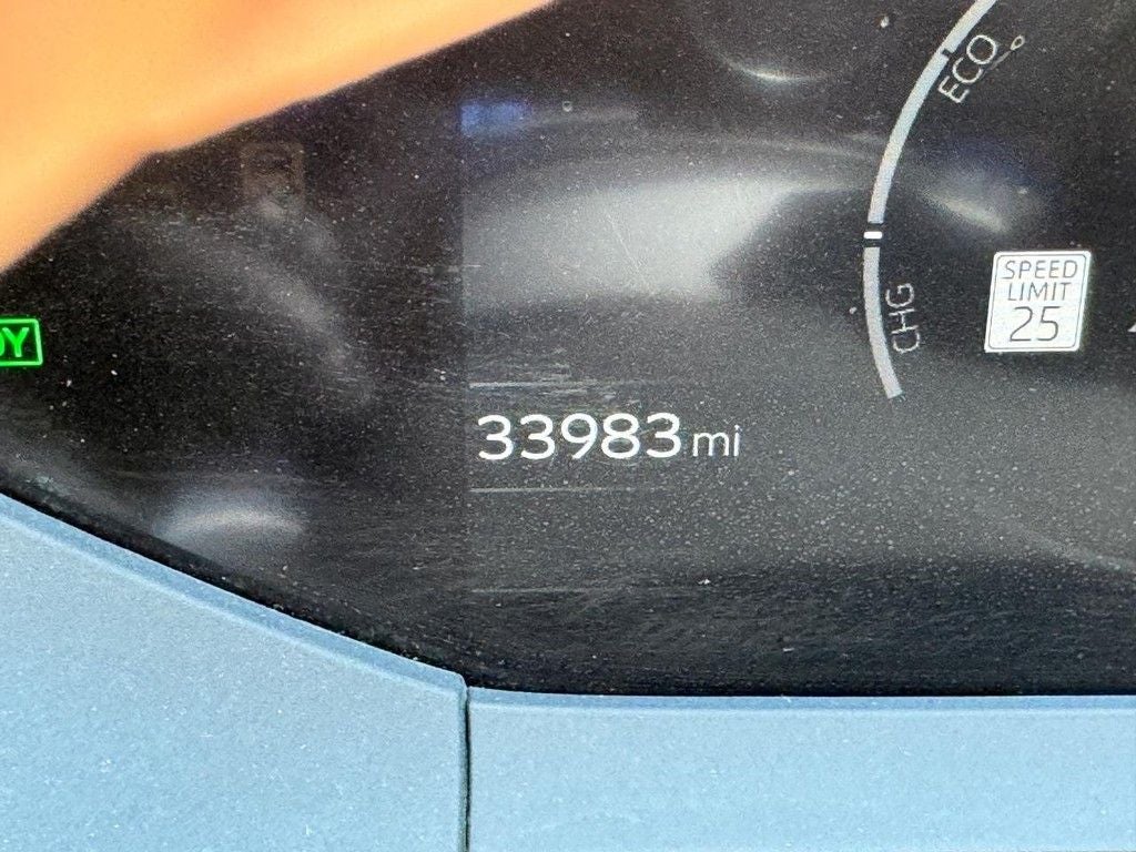 2023 Toyota Prius LE
