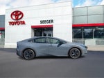 2023 Toyota Prius LE
