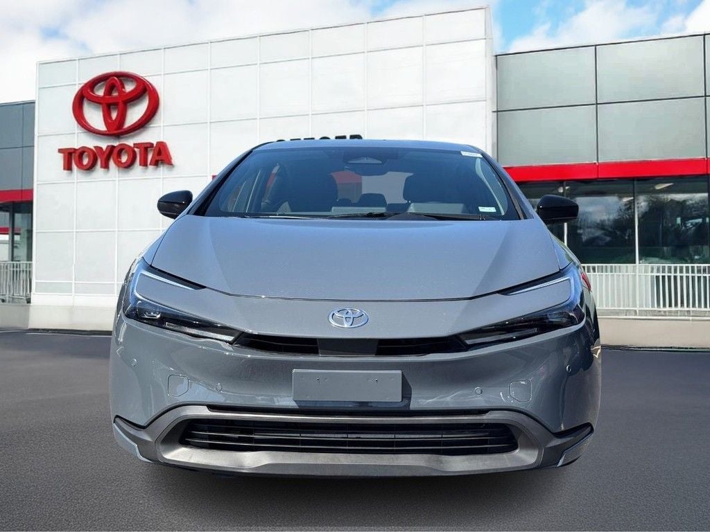 2023 Toyota Prius LE