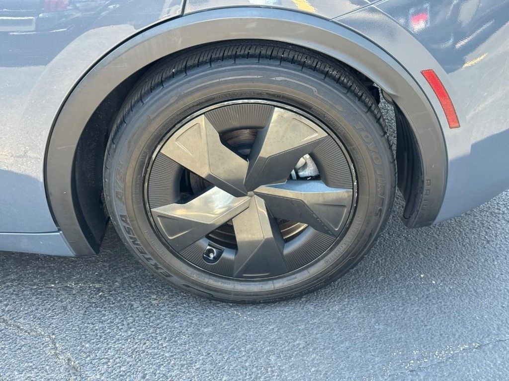 2023 Toyota Prius LE