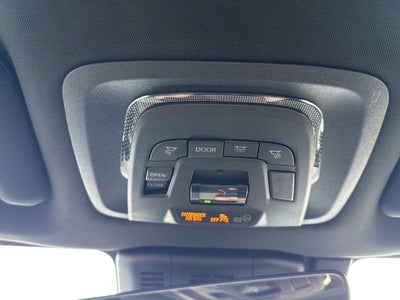 2024 Toyota Crown Platinum