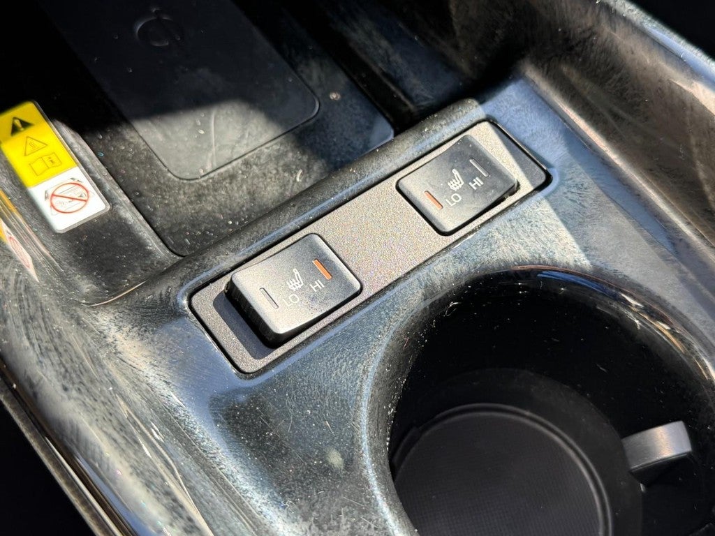 2021 Toyota Prius (Natl)