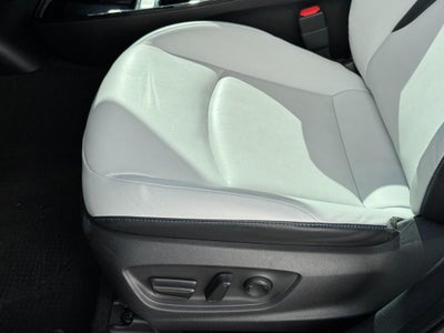 2021 Toyota Prius (Natl)