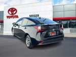 2021 Toyota Prius (Natl)