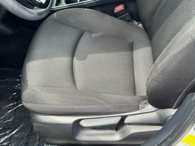 2022 Toyota Prius LE