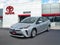 2022 Toyota Prius LE