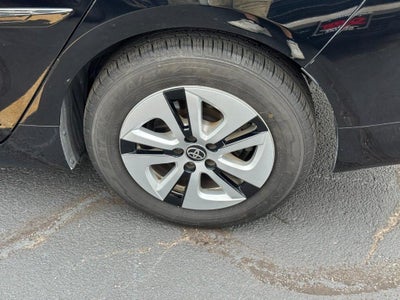 2016 Toyota Prius Four