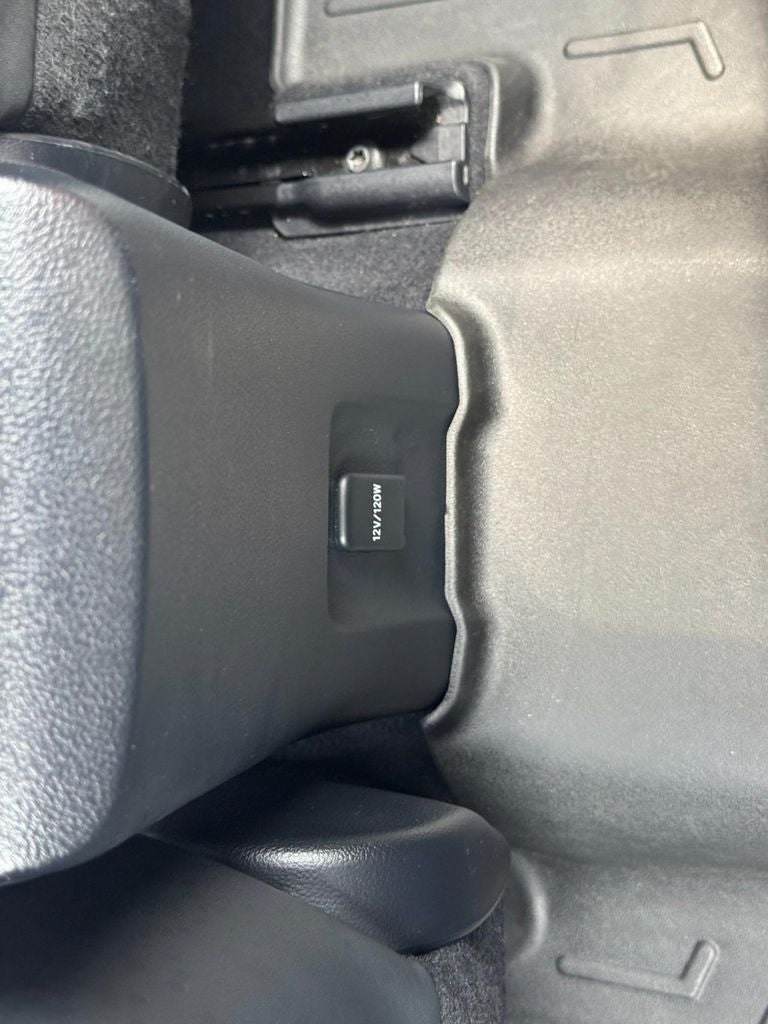 2016 Toyota Prius Four