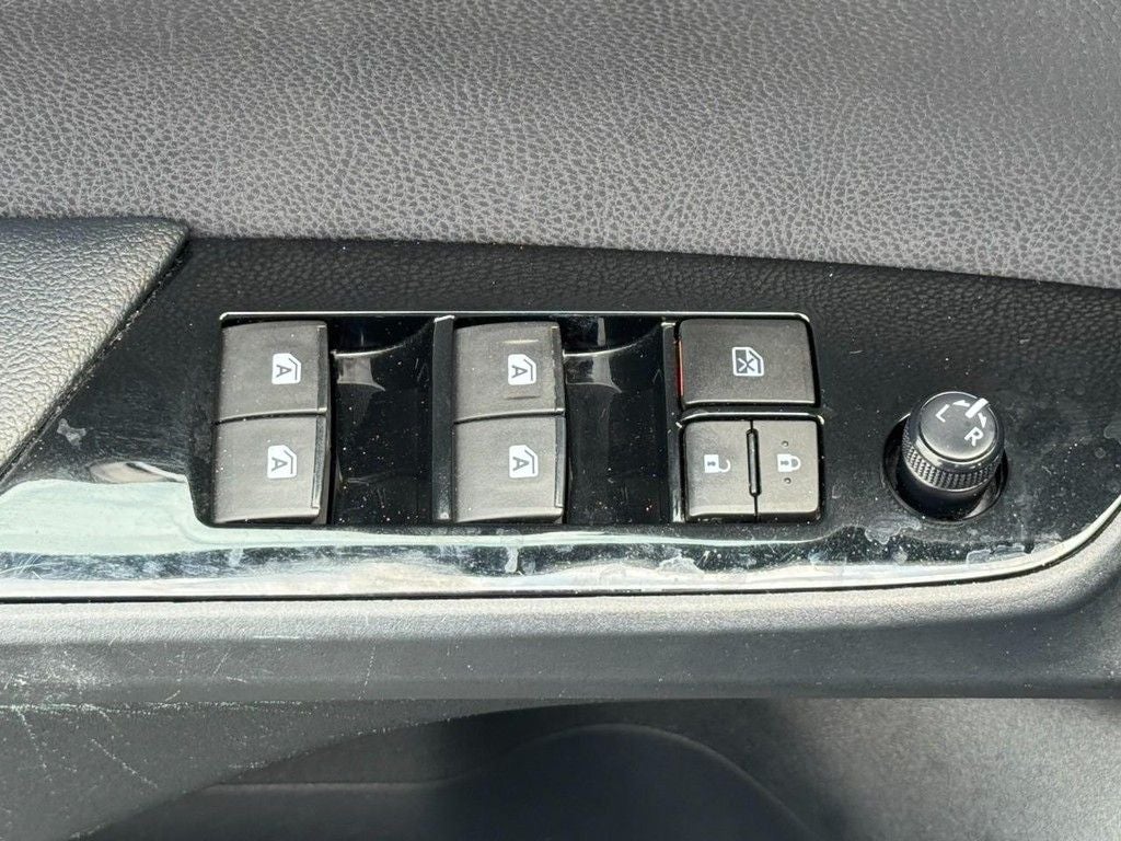 2016 Toyota Prius Four