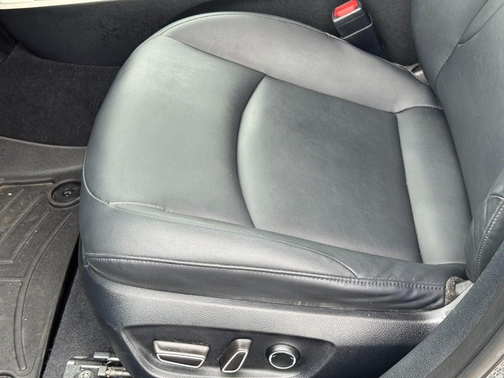 2016 Toyota Prius Four