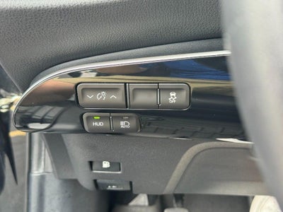 2016 Toyota Prius Four