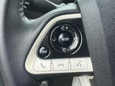 2016 Toyota Prius Four