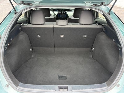 2016 Toyota Prius 5dr HB (Natl)