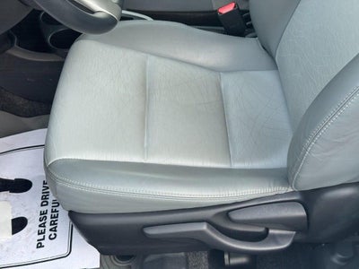 2013 Toyota Prius c Four