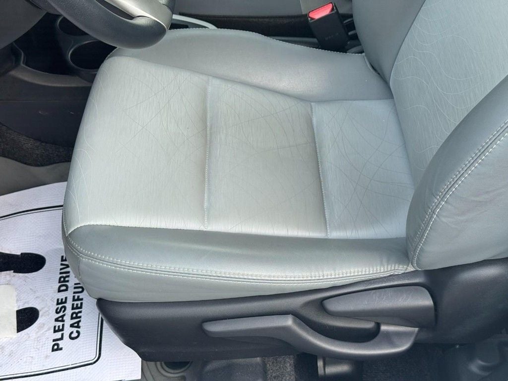 2013 Toyota Prius c Four