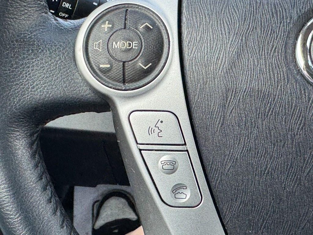 2013 Toyota Prius c Four