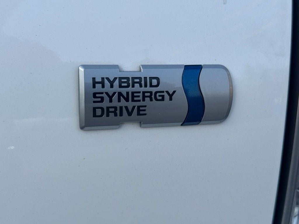 2013 Toyota Prius c Four