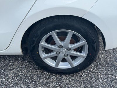 2013 Toyota Prius c Four