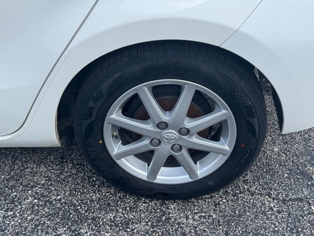 2013 Toyota Prius c Four