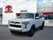 2019 Toyota 4Runner TRD Off-Road Premium