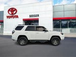 2019 Toyota 4Runner TRD Off-Road Premium