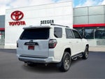 2019 Toyota 4Runner TRD Off-Road Premium