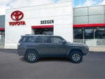 2020 Toyota 4Runner TRD Off-Road Premium