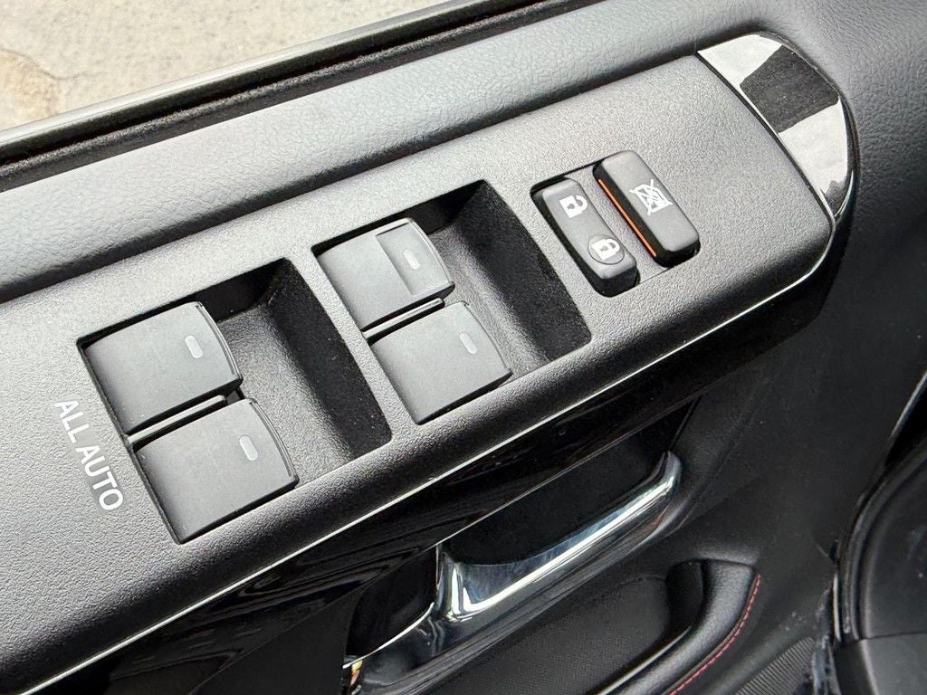 2021 Toyota 4RUNNER TRD Pro