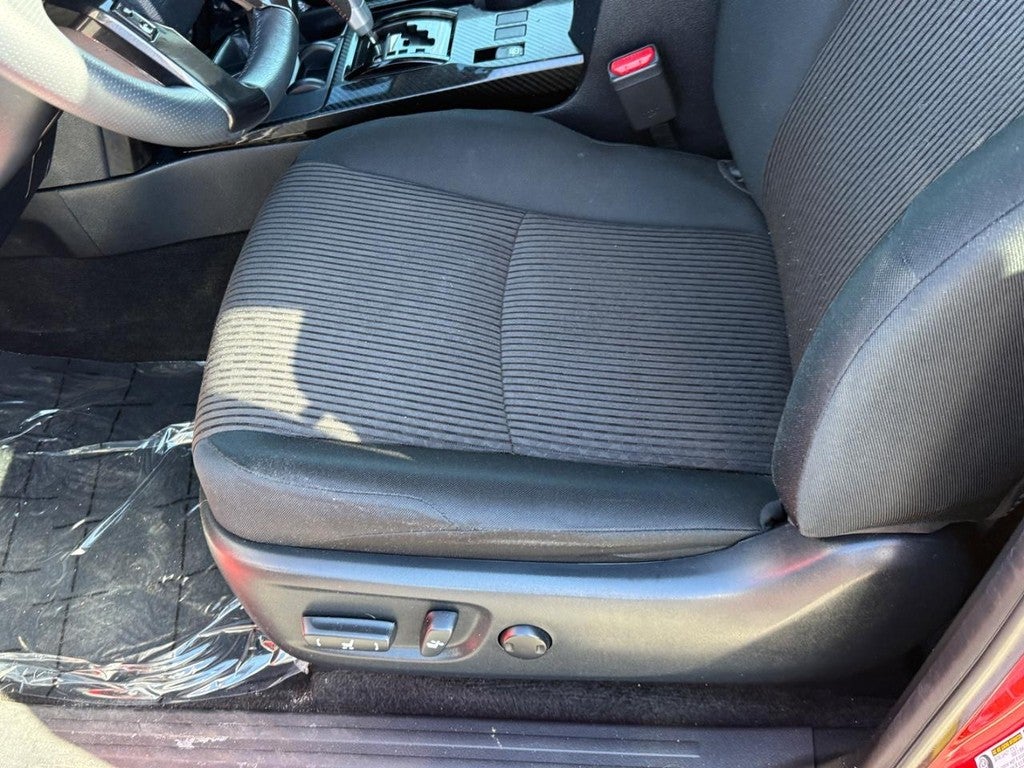 2024 Toyota 4Runner TRD Off Road 4WD (Natl)