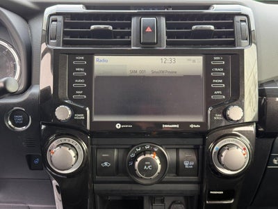 2024 Toyota 4Runner TRD Off Road Premium 4WD (Natl)