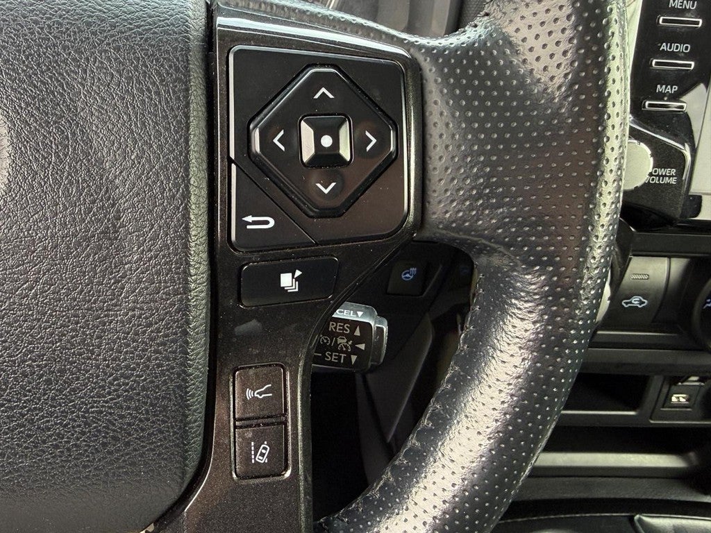 2024 Toyota 4Runner TRD Off Road Premium 4WD (Natl)