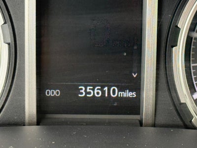 2024 Toyota 4Runner TRD Off Road Premium 4WD (Natl)