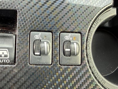 2024 Toyota 4Runner TRD Off Road Premium 4WD (Natl)