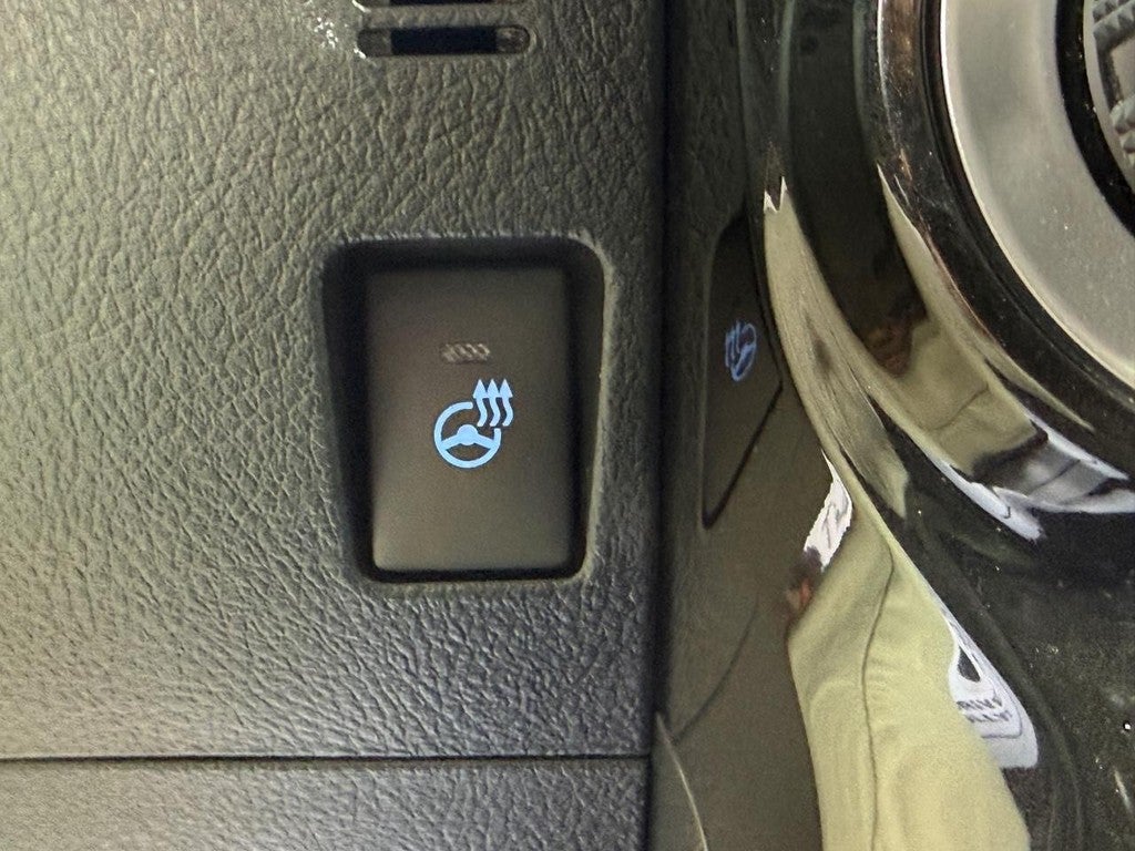 2024 Toyota 4Runner TRD Off Road Premium 4WD (Natl)