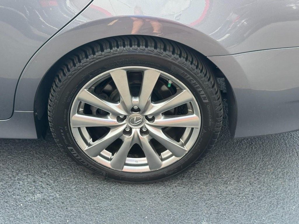 2015 Lexus GS 350